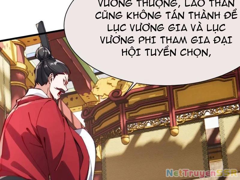 Kiều Thê Lại Là Trùm Phản Diện Chapter 55 - 41