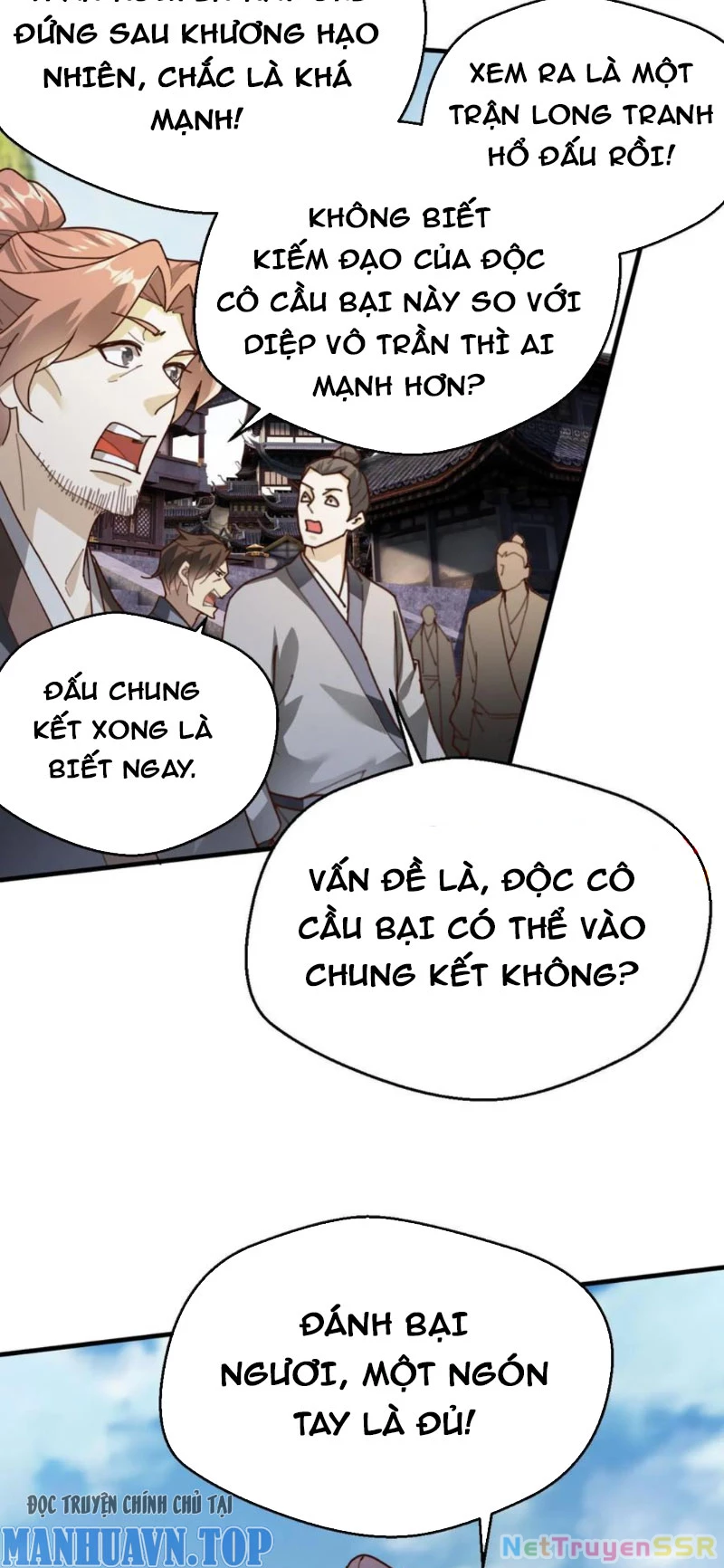 Vô Địch Đốn Ngộ Chapter 272 - 2