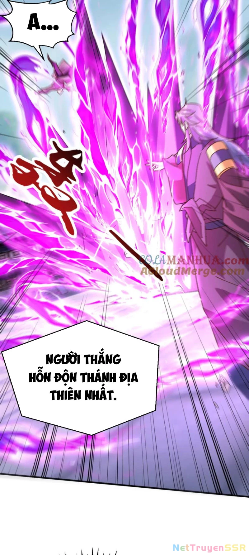 Vô Địch Đốn Ngộ Chapter 272 - 15