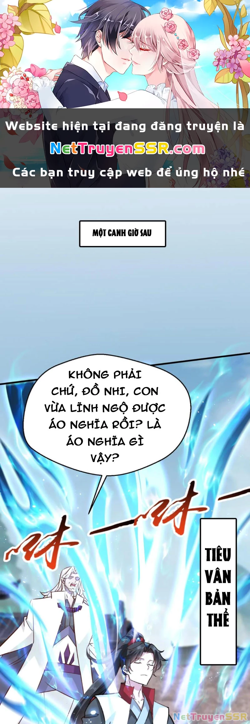 Vô Địch Đốn Ngộ Chapter 273 - 1