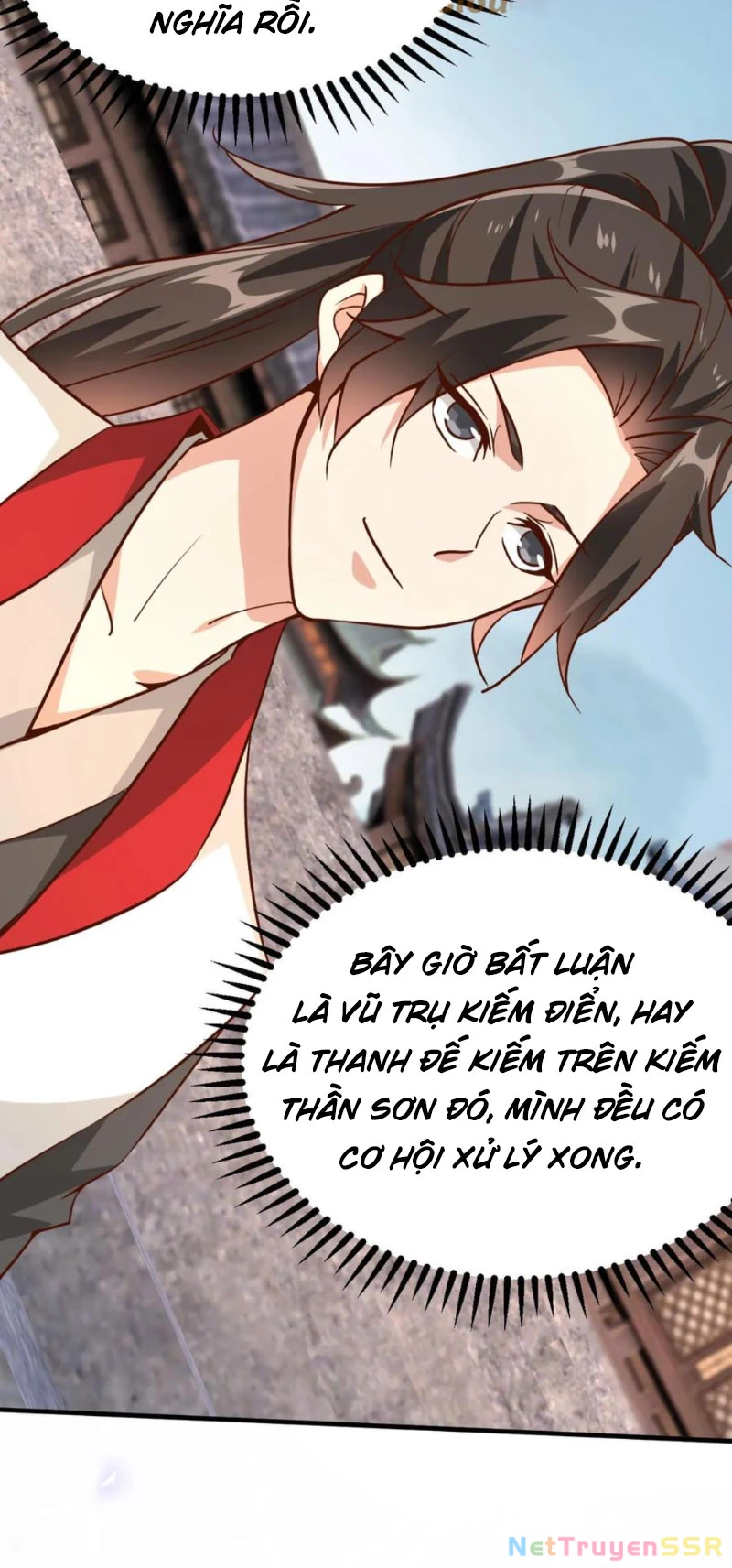 Vô Địch Đốn Ngộ Chapter 273 - 4