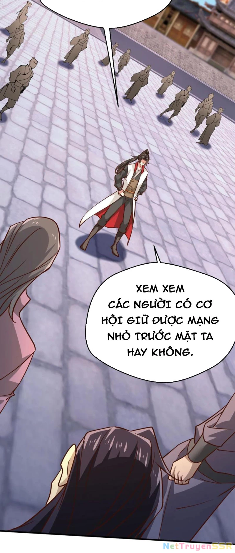 Vô Địch Đốn Ngộ Chapter 273 - 27