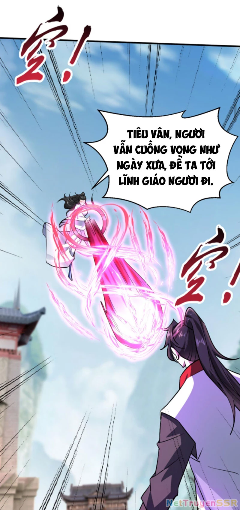 Vô Địch Đốn Ngộ Chapter 274 - 8