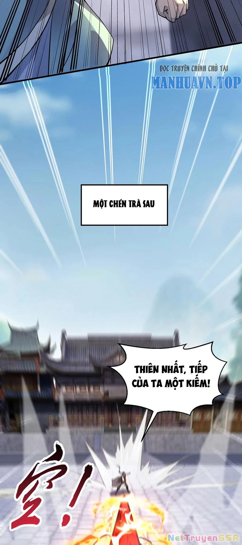 Vô Địch Đốn Ngộ Chapter 275 - 2