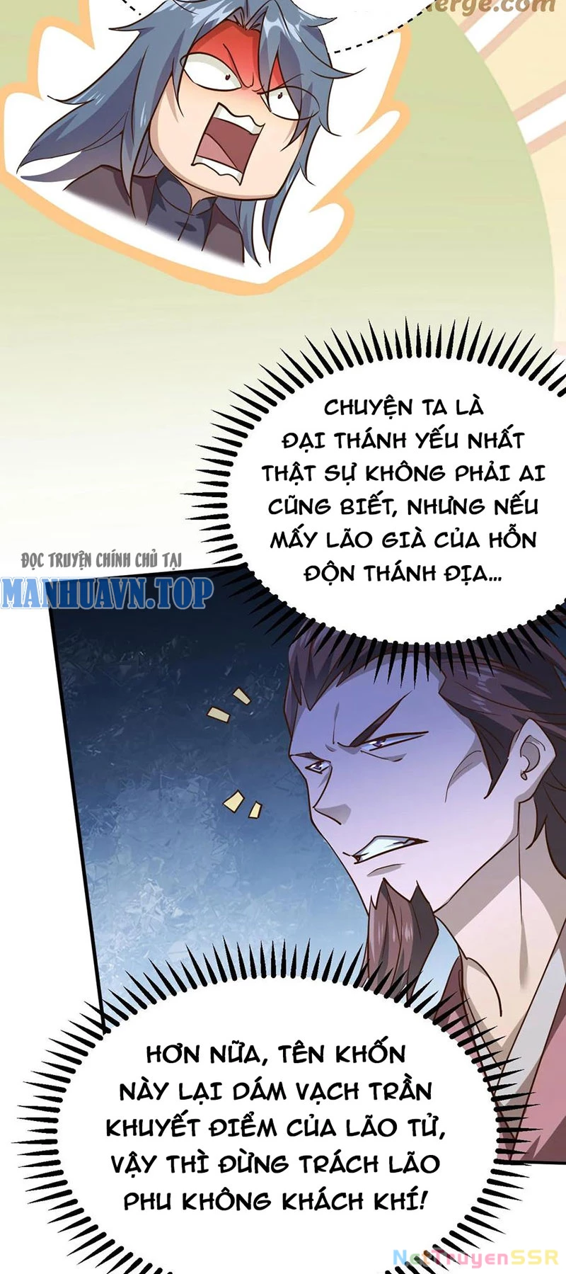 Vô Địch Đốn Ngộ Chapter 275 - 12