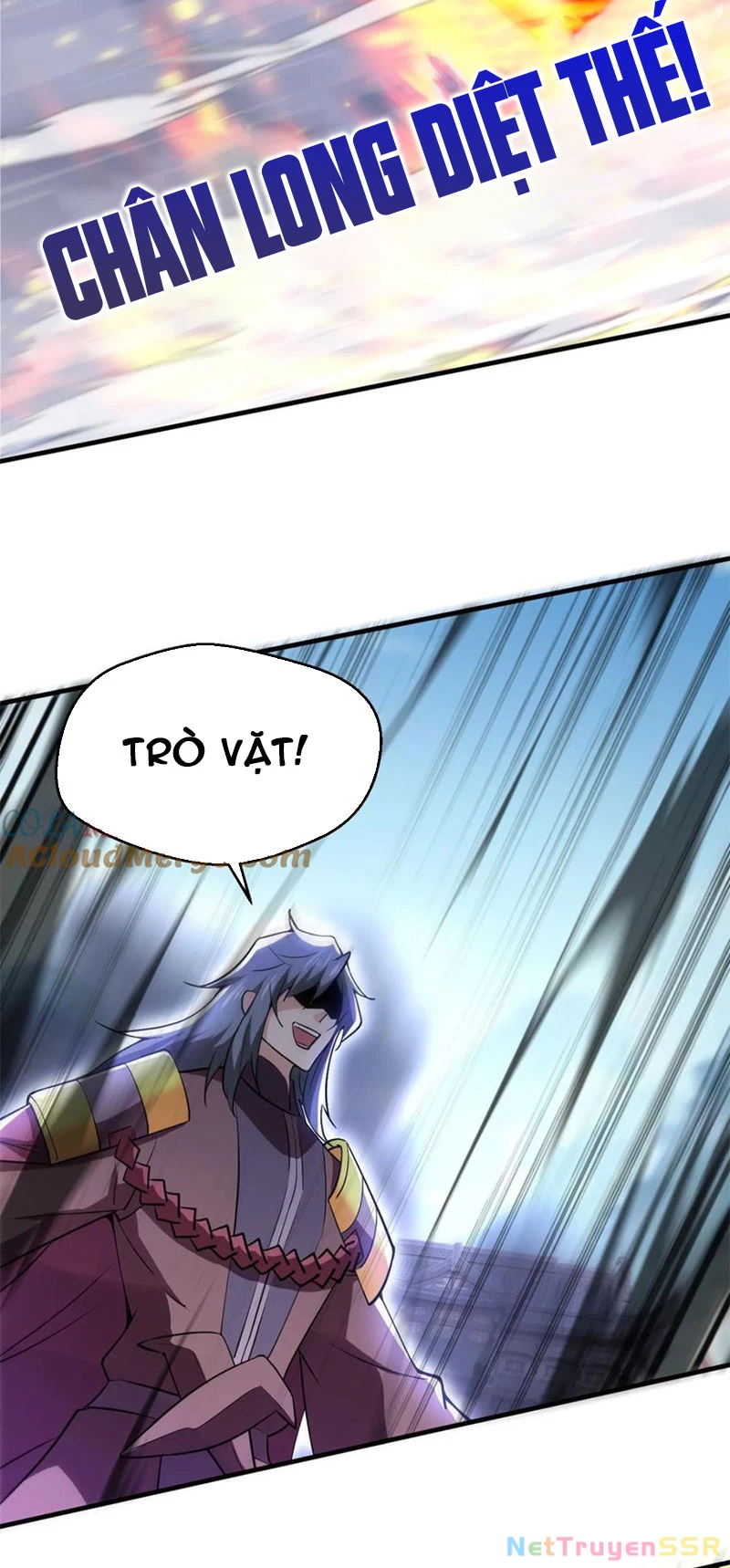 Vô Địch Đốn Ngộ Chapter 276 - 2