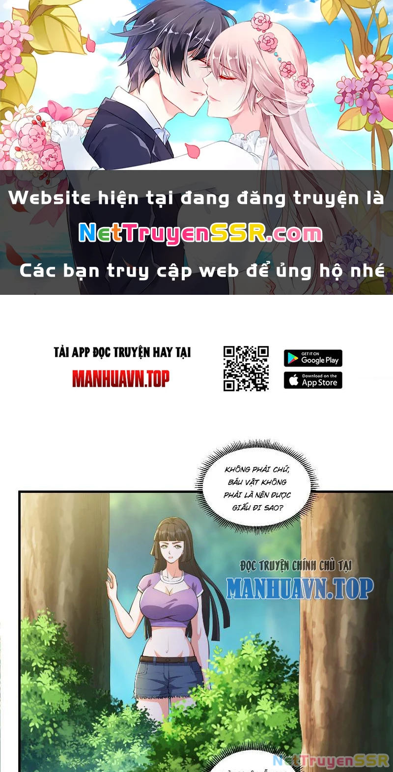 Câu lạc bộ trao đổi nhân sinh Chapter 31 - 1