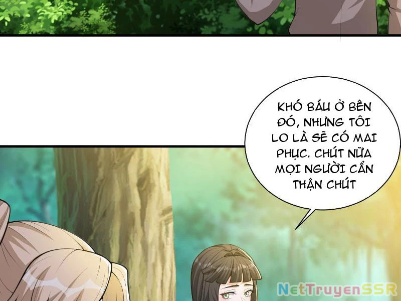 Câu lạc bộ trao đổi nhân sinh Chapter 33 - 17