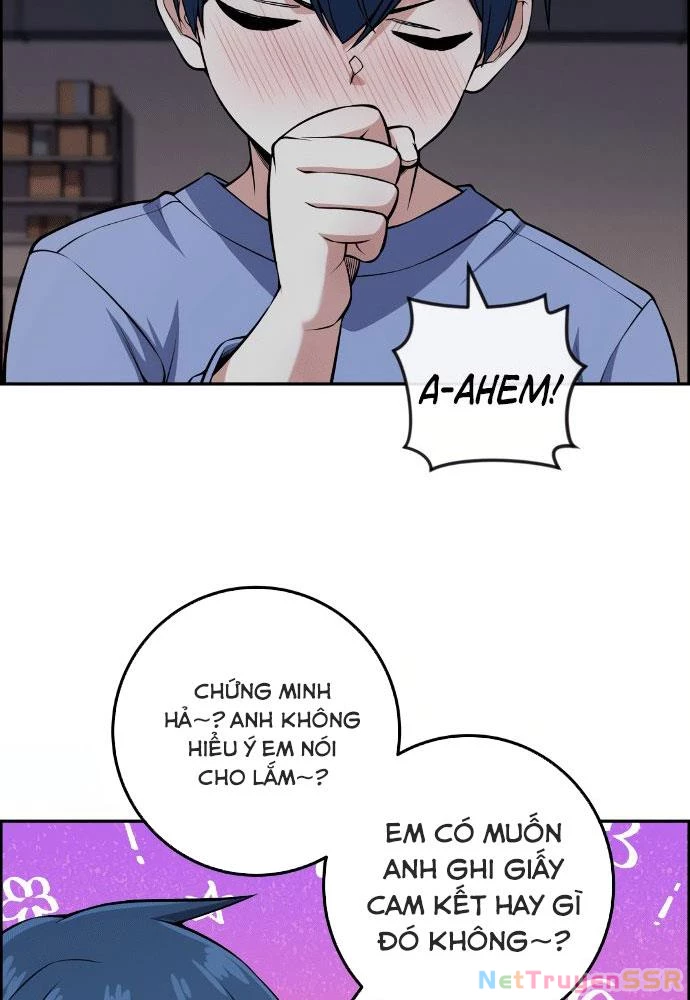 Nhân Vật Webtoon Na Kang Lim Chapter 106 - 6