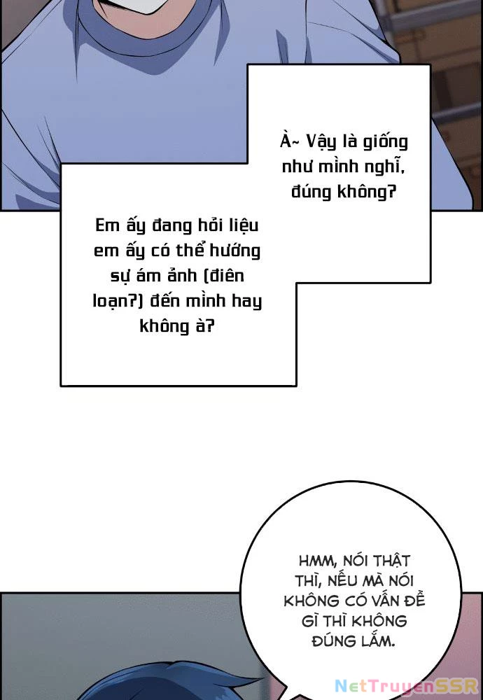 Nhân Vật Webtoon Na Kang Lim Chapter 106 - 19