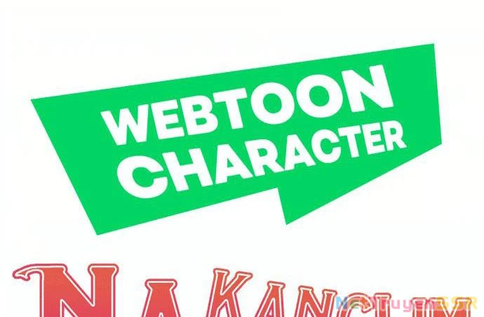 Nhân Vật Webtoon Na Kang Lim Chapter 106 - 56