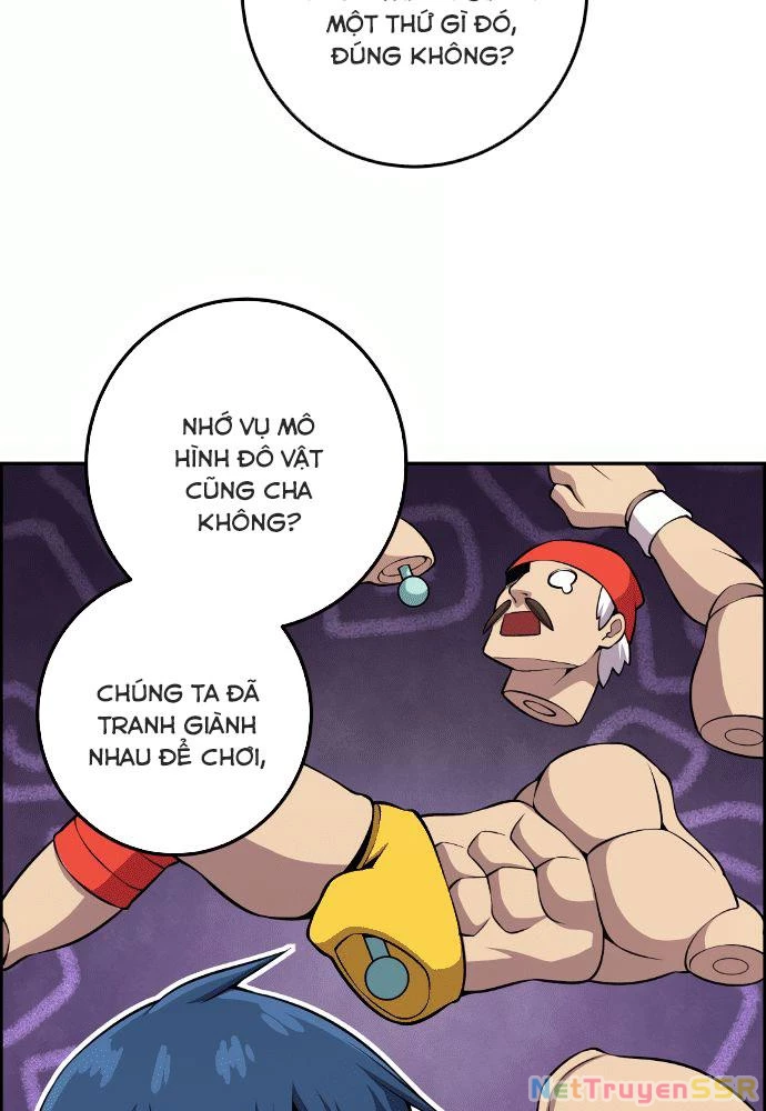 Nhân Vật Webtoon Na Kang Lim Chapter 106 - 71