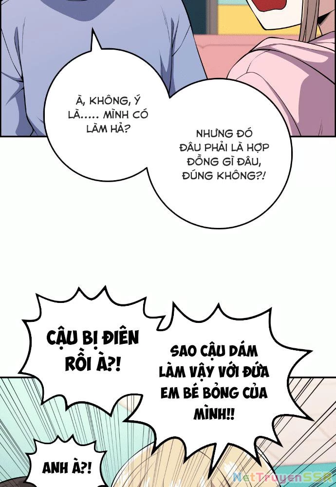 Nhân Vật Webtoon Na Kang Lim Chapter 106 - 96