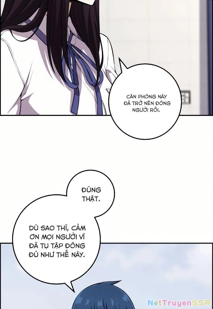 Nhân Vật Webtoon Na Kang Lim Chapter 107 - 5