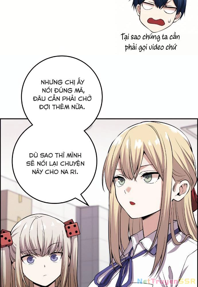 Nhân Vật Webtoon Na Kang Lim Chapter 107 - 11