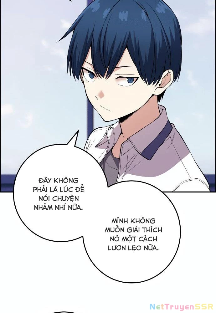 Nhân Vật Webtoon Na Kang Lim Chapter 107 - 20