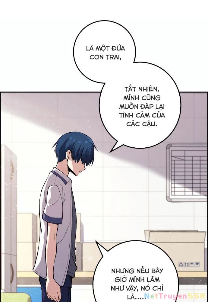 Nhân Vật Webtoon Na Kang Lim Chapter 107 - 54