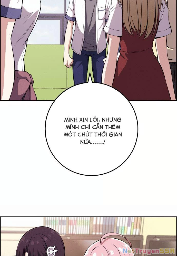 Nhân Vật Webtoon Na Kang Lim Chapter 107 - 57