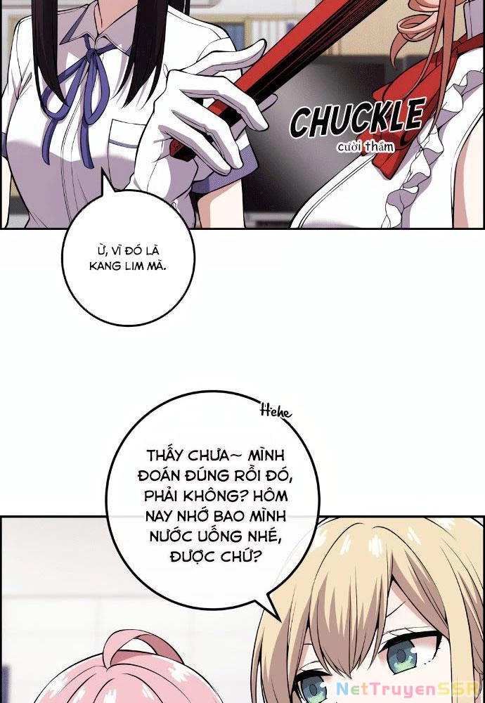 Nhân Vật Webtoon Na Kang Lim Chapter 107 - 63