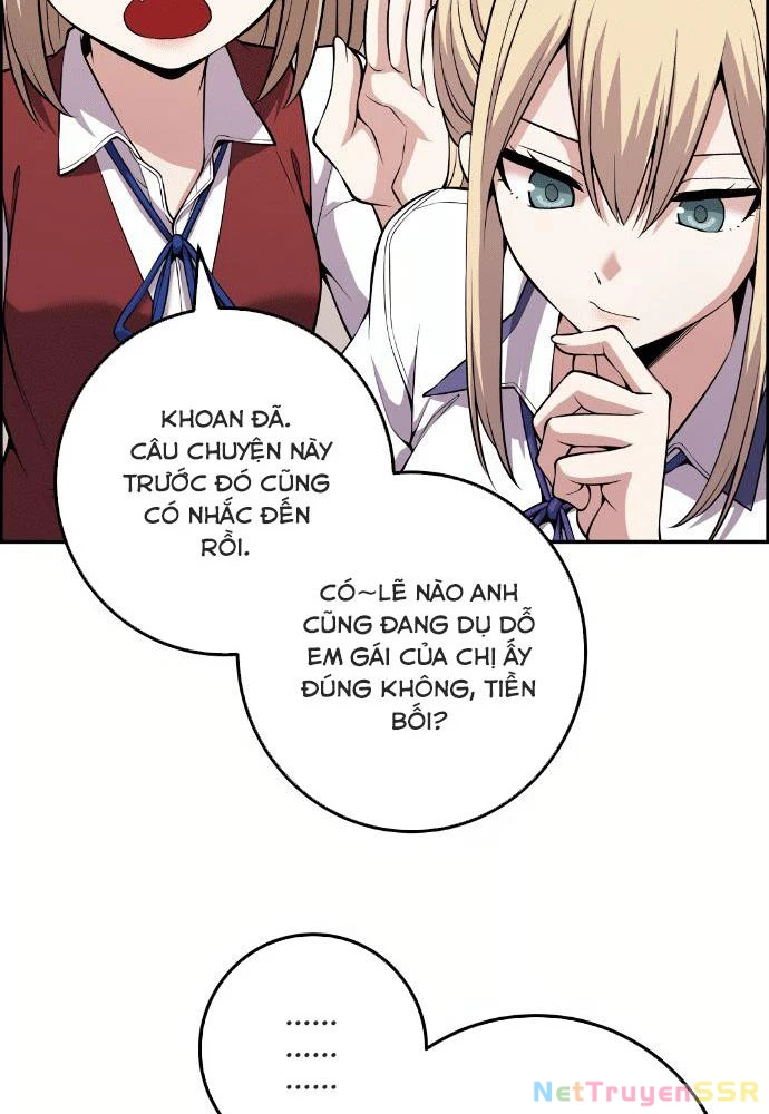 Nhân Vật Webtoon Na Kang Lim Chapter 107 - 71