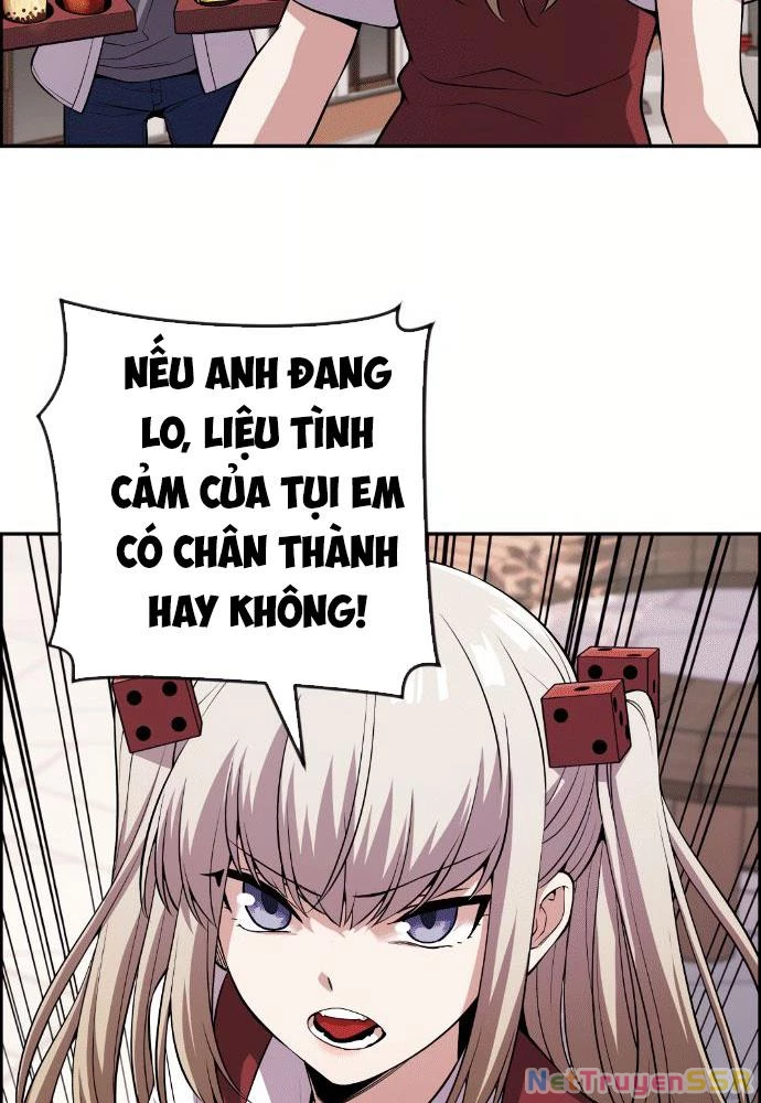 Nhân Vật Webtoon Na Kang Lim Chapter 107 - 102