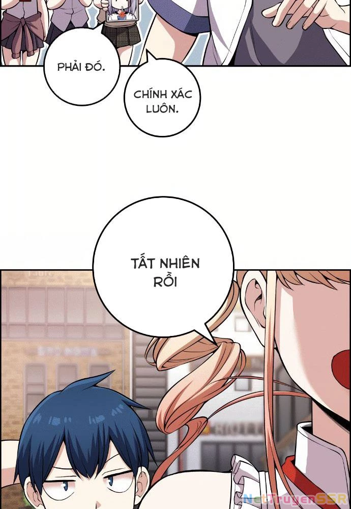 Nhân Vật Webtoon Na Kang Lim Chapter 107 - 105