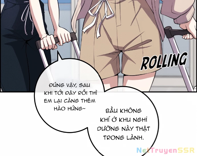 Nhân Vật Webtoon Na Kang Lim Chapter 108 - 3