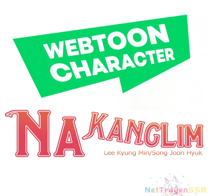 Nhân Vật Webtoon Na Kang Lim Chapter 108 - 41