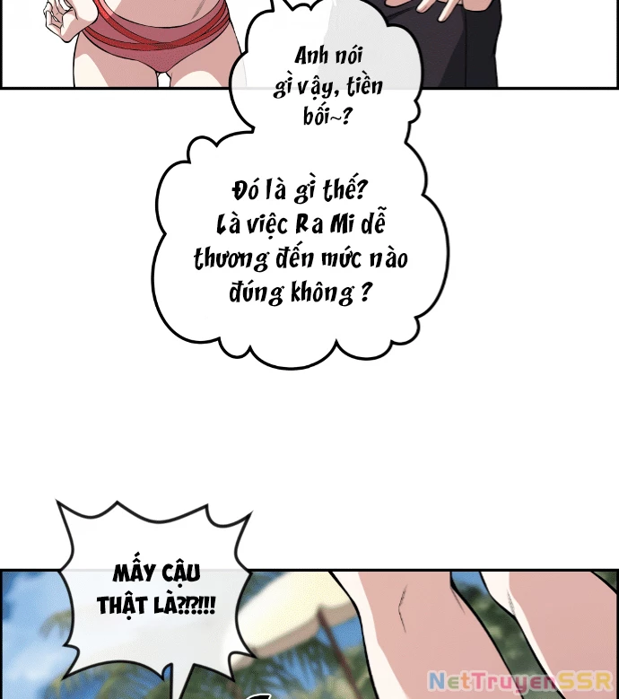 Nhân Vật Webtoon Na Kang Lim Chapter 108 - 118