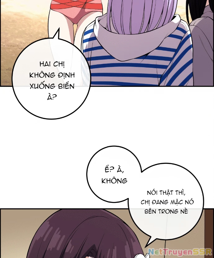 Nhân Vật Webtoon Na Kang Lim Chapter 108 - 140