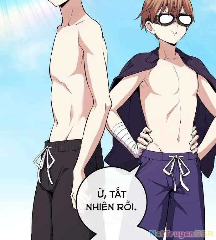 Nhân Vật Webtoon Na Kang Lim Chapter 109 - 12