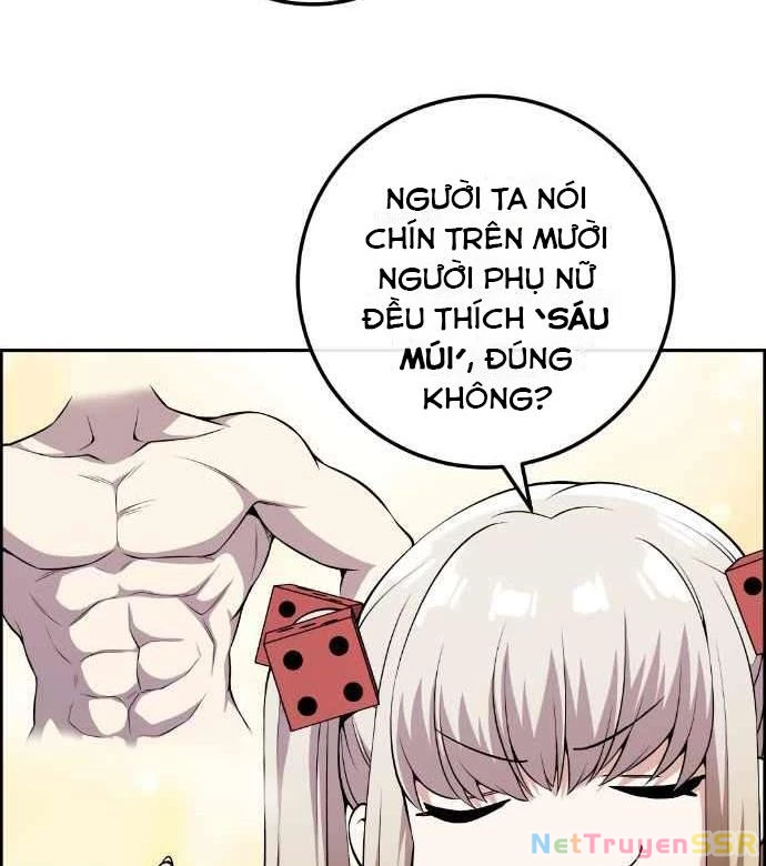 Nhân Vật Webtoon Na Kang Lim Chapter 109 - 19