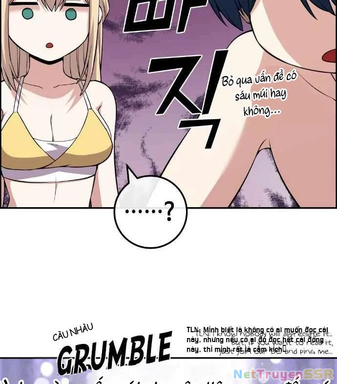 Nhân Vật Webtoon Na Kang Lim Chapter 109 - 21