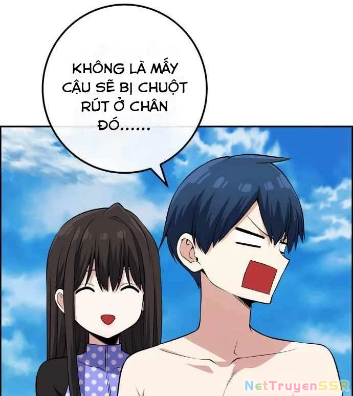 Nhân Vật Webtoon Na Kang Lim Chapter 109 - 27