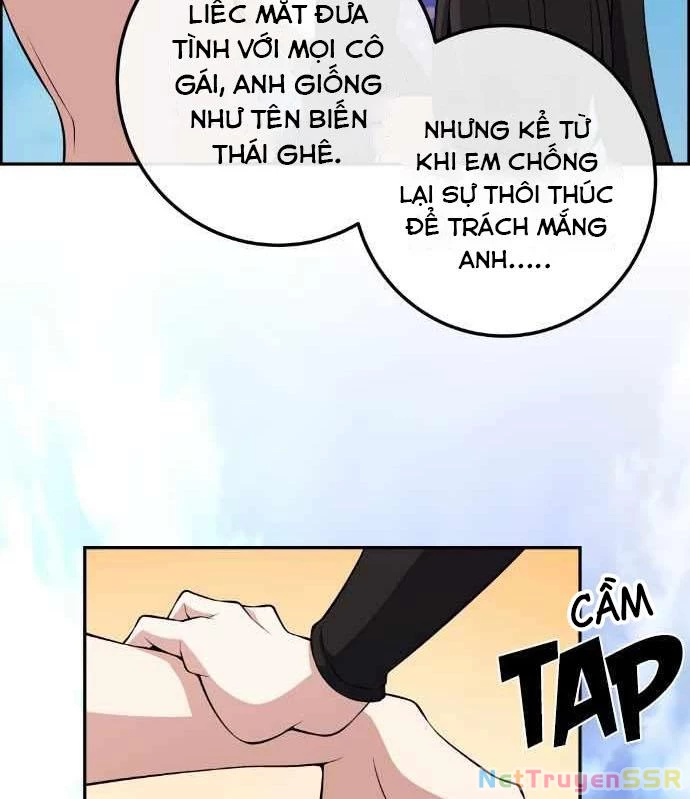 Nhân Vật Webtoon Na Kang Lim Chapter 109 - 30