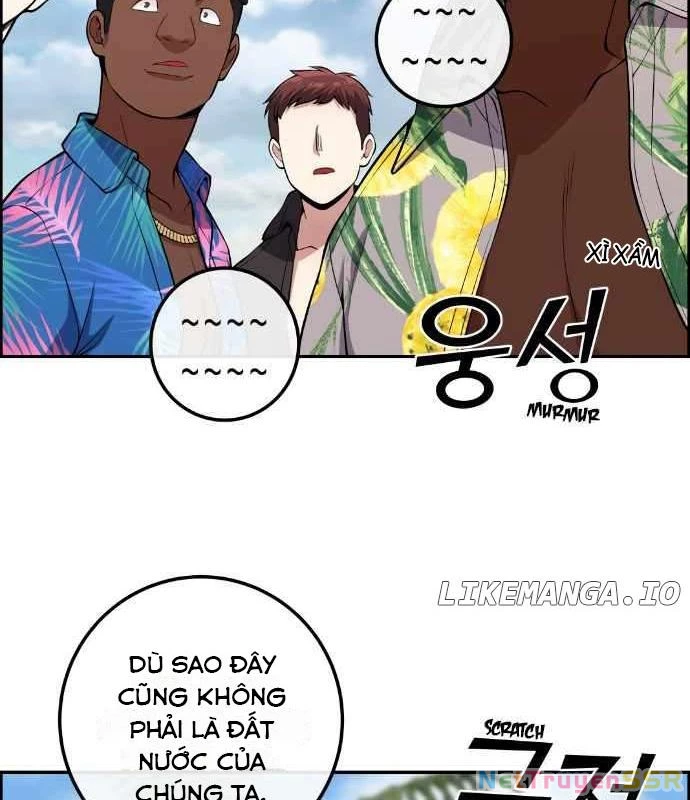 Nhân Vật Webtoon Na Kang Lim Chapter 109 - 82