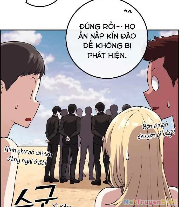 Nhân Vật Webtoon Na Kang Lim Chapter 109 - 95