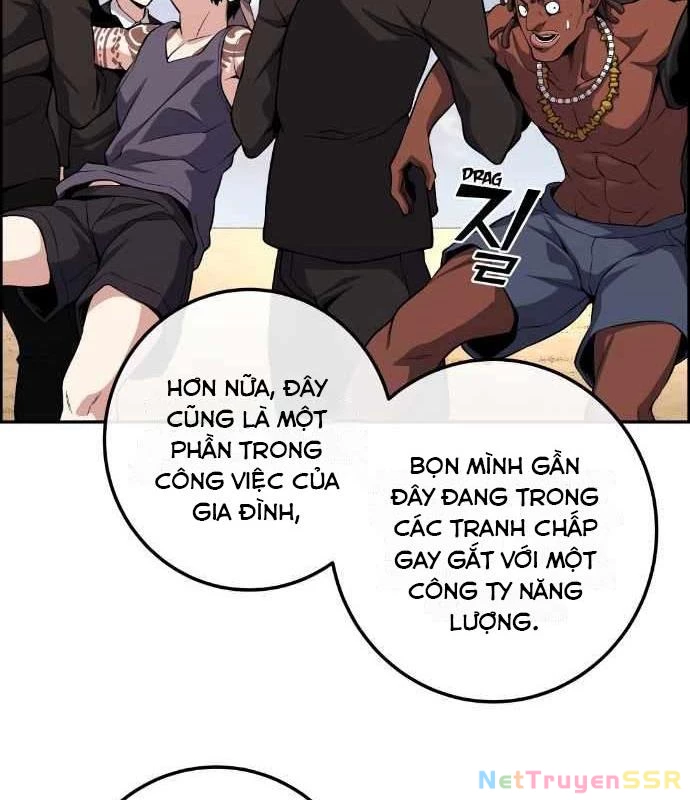 Nhân Vật Webtoon Na Kang Lim Chapter 109 - 97