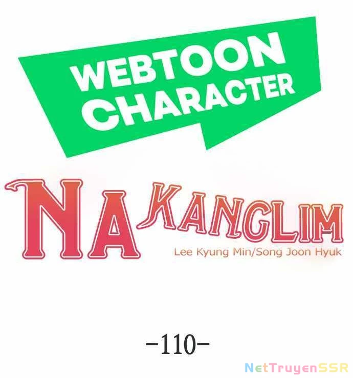 Nhân Vật Webtoon Na Kang Lim Chapter 110 - 49