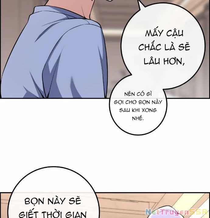 Nhân Vật Webtoon Na Kang Lim Chapter 110 - 56