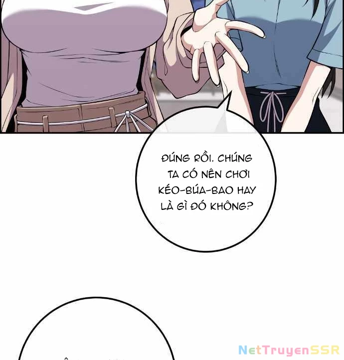 Nhân Vật Webtoon Na Kang Lim Chapter 110 - 61