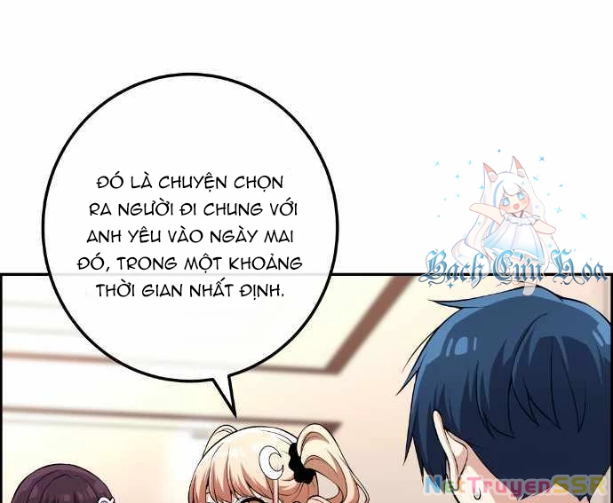 Nhân Vật Webtoon Na Kang Lim Chapter 110 - 112