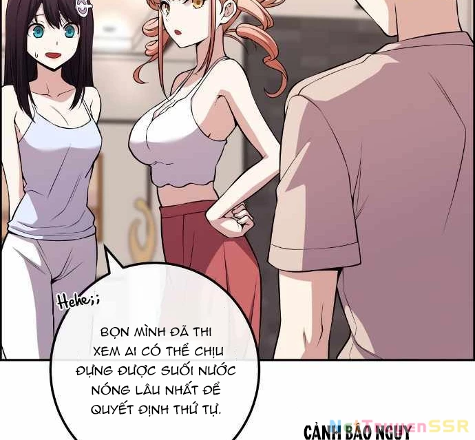 Nhân Vật Webtoon Na Kang Lim Chapter 110 - 113