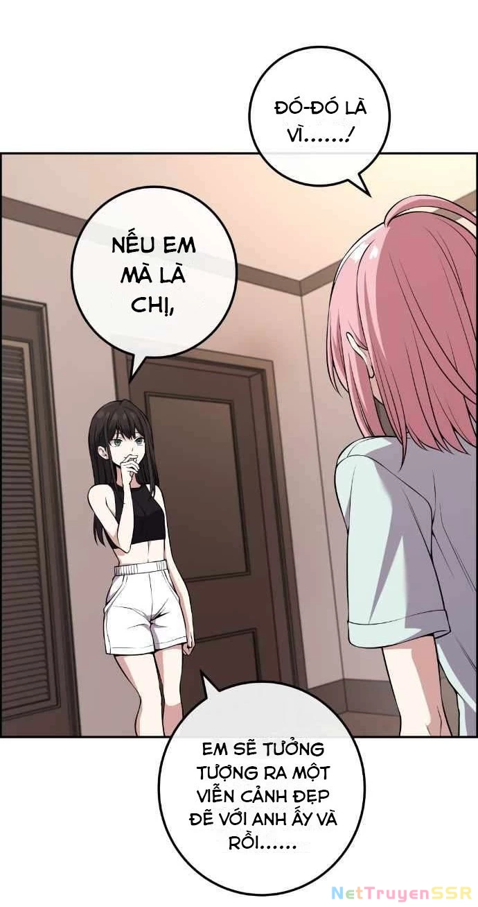 Nhân Vật Webtoon Na Kang Lim Chapter 111 - 8