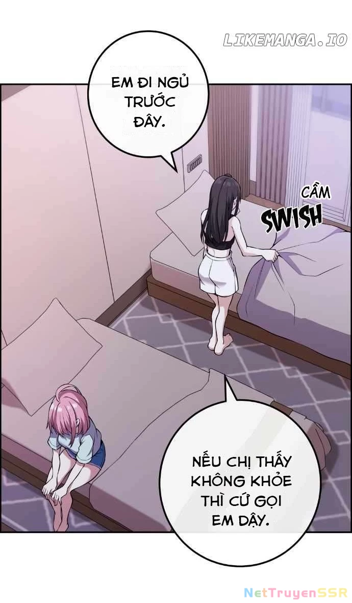 Nhân Vật Webtoon Na Kang Lim Chapter 111 - 10