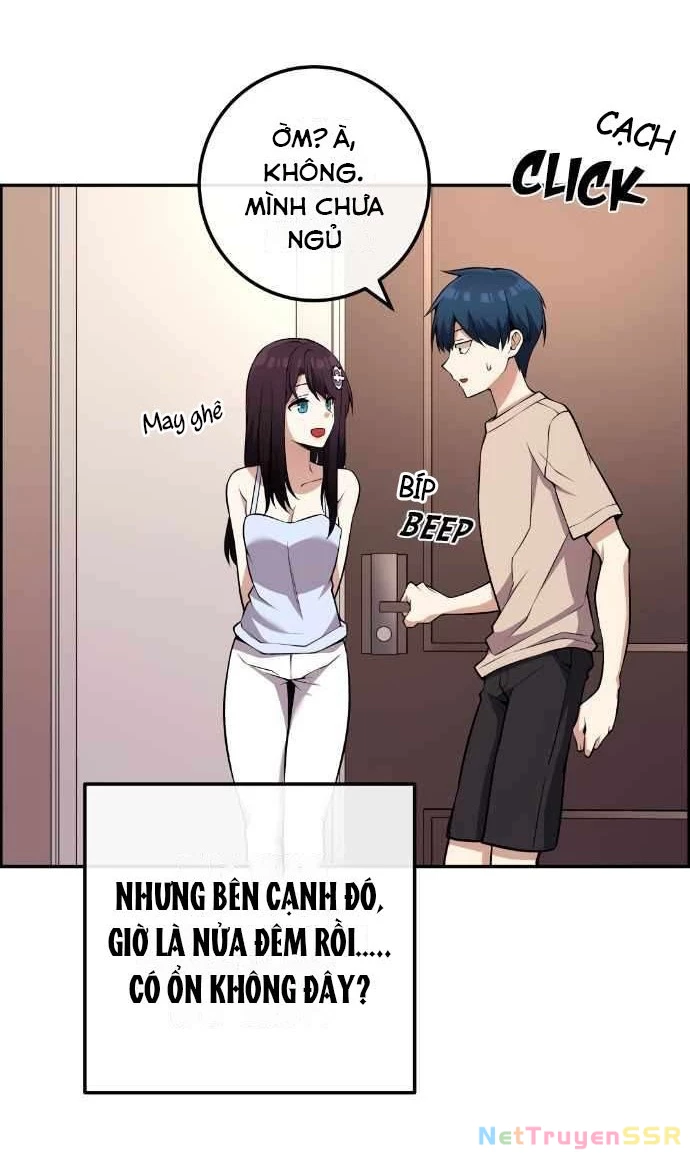 Nhân Vật Webtoon Na Kang Lim Chapter 111 - 16