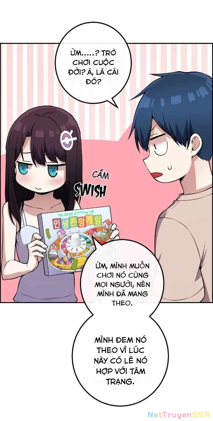 Nhân Vật Webtoon Na Kang Lim Chapter 111 - 26