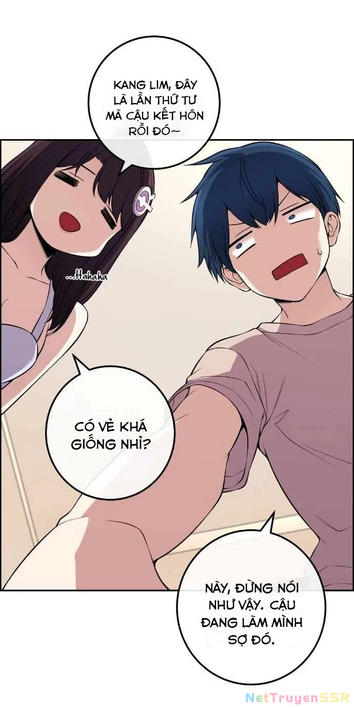 Nhân Vật Webtoon Na Kang Lim Chapter 111 - 35