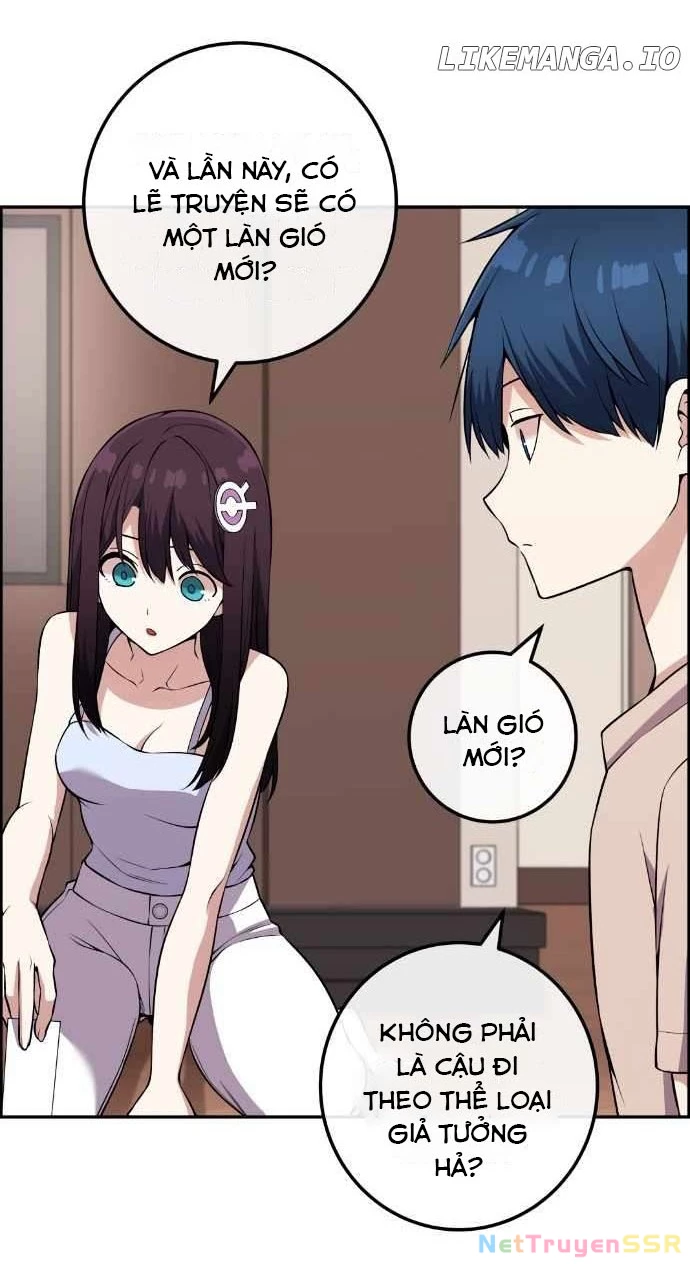 Nhân Vật Webtoon Na Kang Lim Chapter 111 - 40