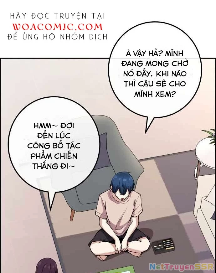 Nhân Vật Webtoon Na Kang Lim Chapter 111 - 42